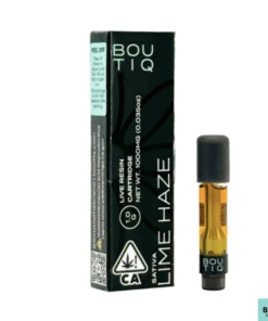 Boutiq Switch Lime Haze
